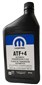 Mopar olej do automatické převodovky ATF+4 1L