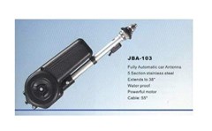 Automatická anténa JBA103