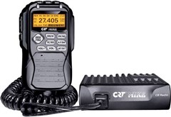 CB radiostanice CRT MIKE CB 3568