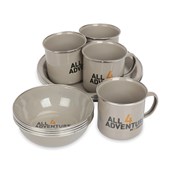 All4Adventure set nádobí
