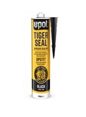 U-POL Tiger Seal černá lepící a těsnící hmota