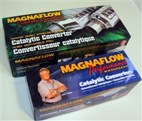 Magnaflow performance katalyzátor 53003 - 55mm