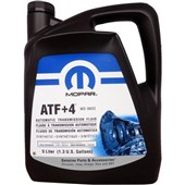 Mopar olej do automatické převodovky ATF+4 5L