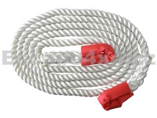 Kinetické lano 15,5 tuny 8 metrů (28mm)