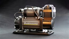 Kompresor Dobinsons 4X4 170L / min
