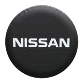 Kryt rezervního kola NISSAN 78 cm