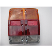 Zadní lampy sdružené Nissan Patrol K160 - K260 1984-89