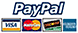 PayPal platební brána
