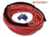 SYDNEY syntetické lano 10 mm Dyneema SK-75, 15 metrů