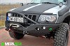 Přední pevnostní nárazník Metal Pasja Jeep Grand Cherokee WJ / WG