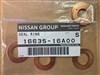 Podložka vstřiku Nissan Patrol Y61 2.8