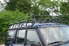 Střešní nosič Land Rover Discovery I 1989-1998