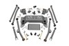Upgrade Long Arm Rough Country Lift Kit Jeep Grand Cherokee ZJ 4"
