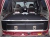 Zásuvkový systém Nissan Patrol Y61 GU4 5dv.